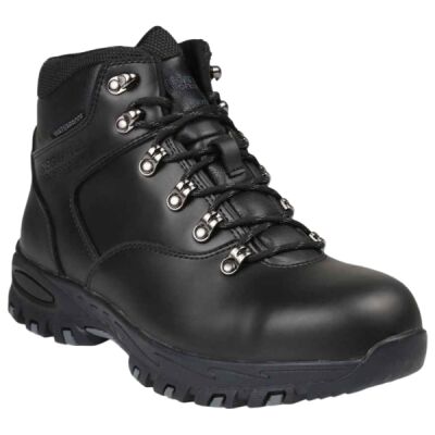 Regatta Safety Footwear Gritstone S3 WP Safety Hikers Thumbnail