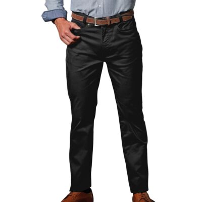 Premier Performance Chino Jeans Thumbnail