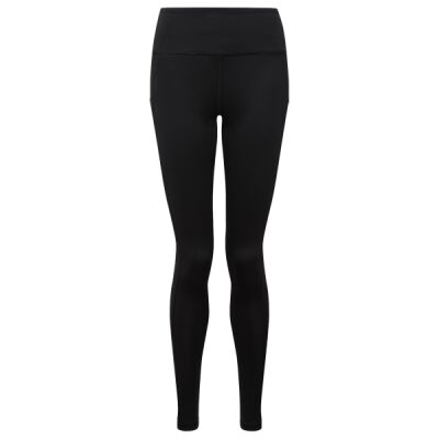 Women's TriDri® performance leggings with pockets Thumbnail