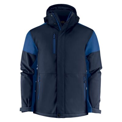 Padded Softshell Thumbnail