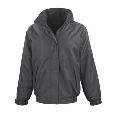 Result Core Ladies Channel Jacket Thumbnail