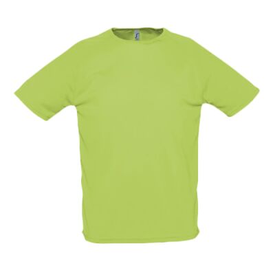 SOL'S Sporty Performance T-Shirt Thumbnail