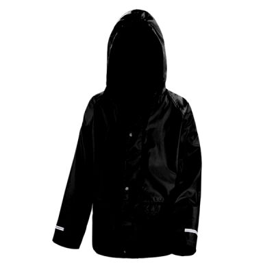 Result Core Kids Waterproof Over Jacket Thumbnail