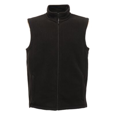 Regatta Micro Fleece Bodywarmer Thumbnail