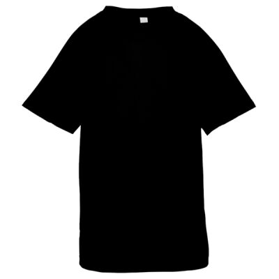 Spiro Kids Impact Performance Aircool T-Shirt Thumbnail