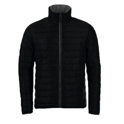 SOL'S Ride Padded Jacket Thumbnail
