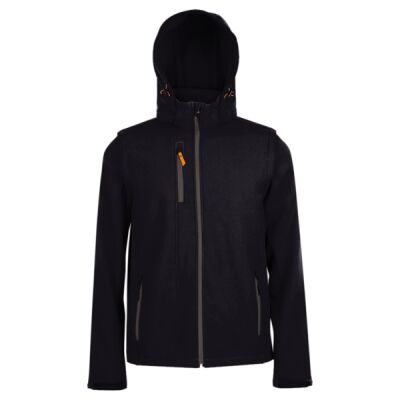 SOL'S Transformer Pro Soft Shell Jacket Thumbnail