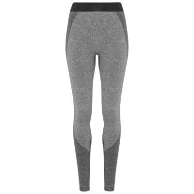 "Women's TriDri® seamless "3D fit" multi-sport sculpt leggings" Thumbnail