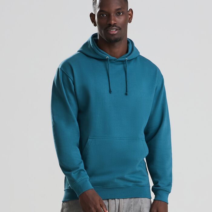 Sports Team Hoodie Thumbnail