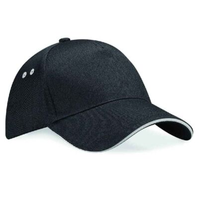 Football Team Cap Thumbnail