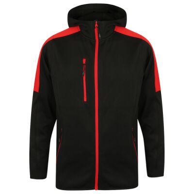 Team Soft Shell Jacket Thumbnail