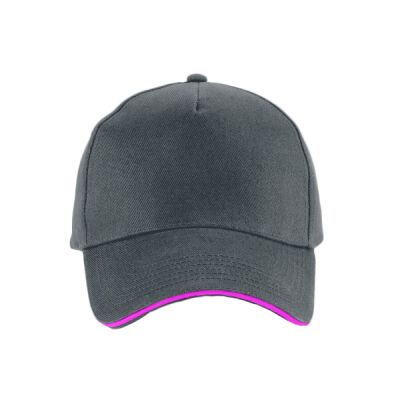 Team two Tone Cap Thumbnail