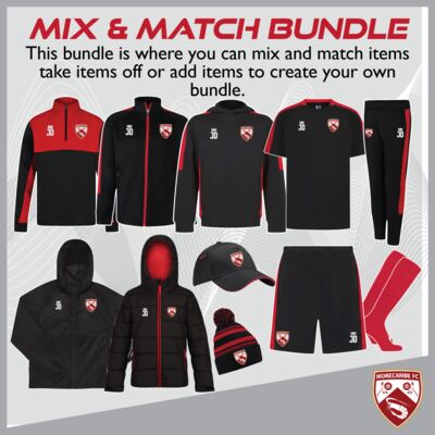 Mix & Match Bundle Thumbnail