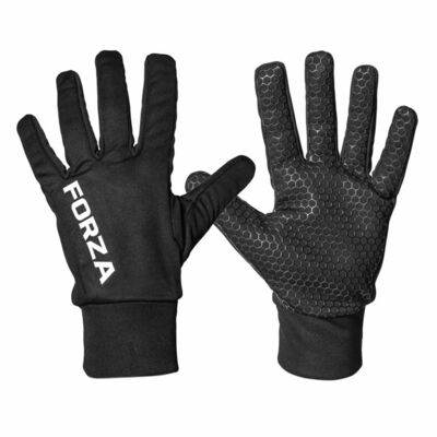FORZA Winter Thermal Football Gloves Thumbnail