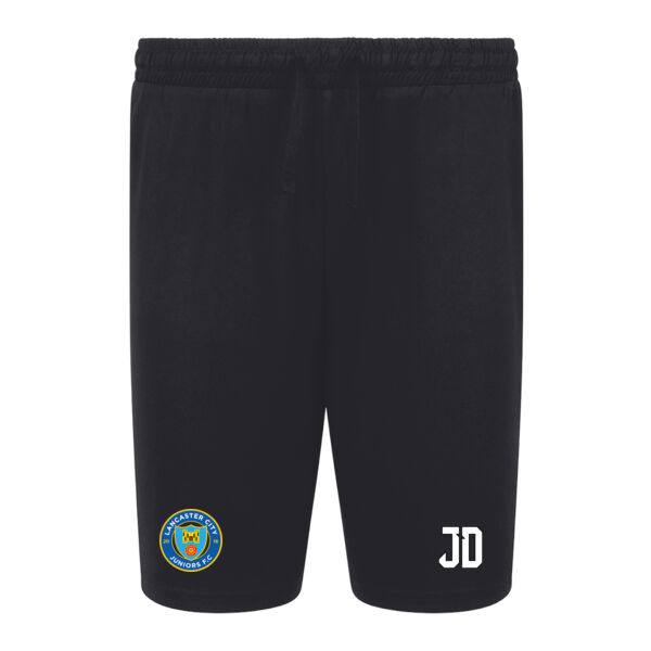 Managers - Club team shorts no pockets Thumbnail