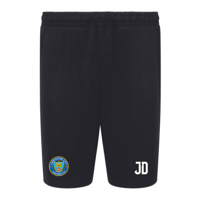 Managers - Club team shorts no pockets Thumbnail