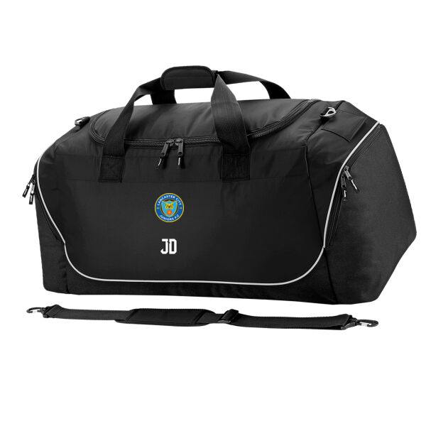 Managers - Club jumbo kit bag Thumbnail