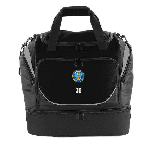 Managers - Club Pro Team Hardbase Holdall Thumbnail