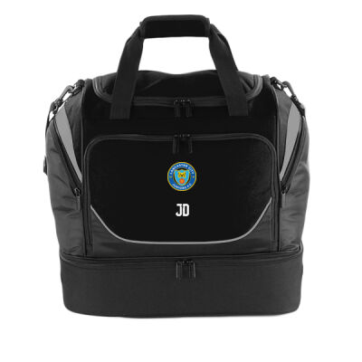 Managers - Club Pro Team Hardbase Holdall Thumbnail