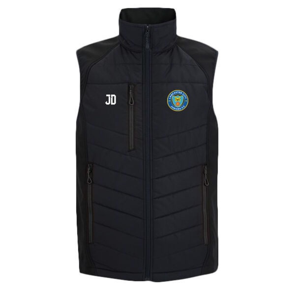 Managers - Club Pro Universal Bodywarmer Thumbnail