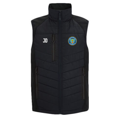 Managers - Club Pro Universal Bodywarmer Thumbnail