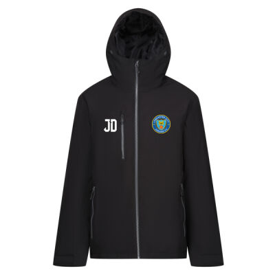 Managers - Club waterproof insulated jacket Thumbnail