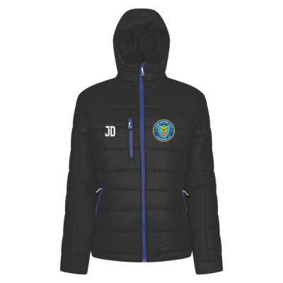 Managers - Club Thermal Jacket (adults) Thumbnail