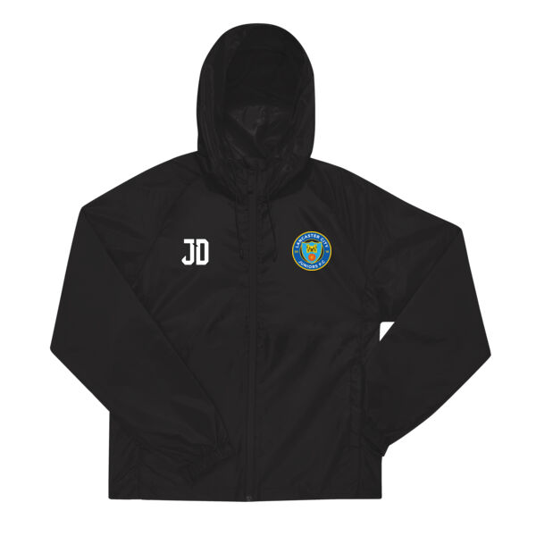 Managers - Club lined windbreaker (adult) Thumbnail