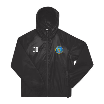 Managers - Club windbreaker Thumbnail