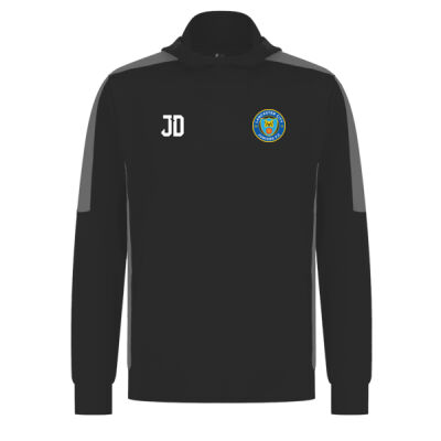 Managers - Club Team Hoodie Thumbnail