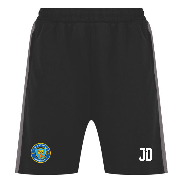 Managers - Club Shorts (with zip pockets) Thumbnail