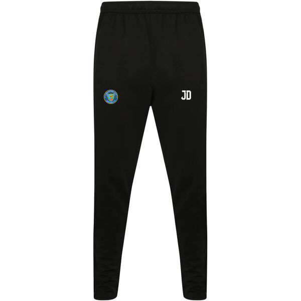 Managers - Club Tracksuit Pants Thumbnail