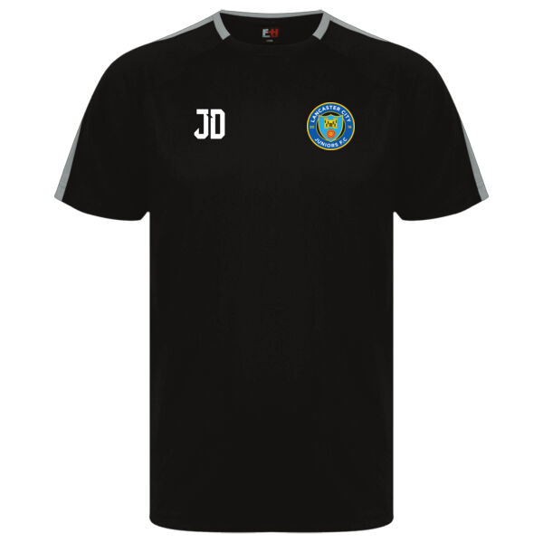 Managers - Club Training T-Shirt Thumbnail