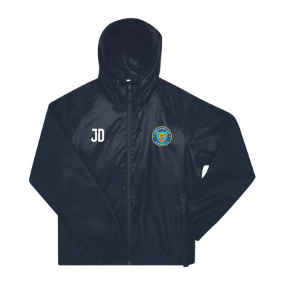 Training  - Club windbreaker Thumbnail