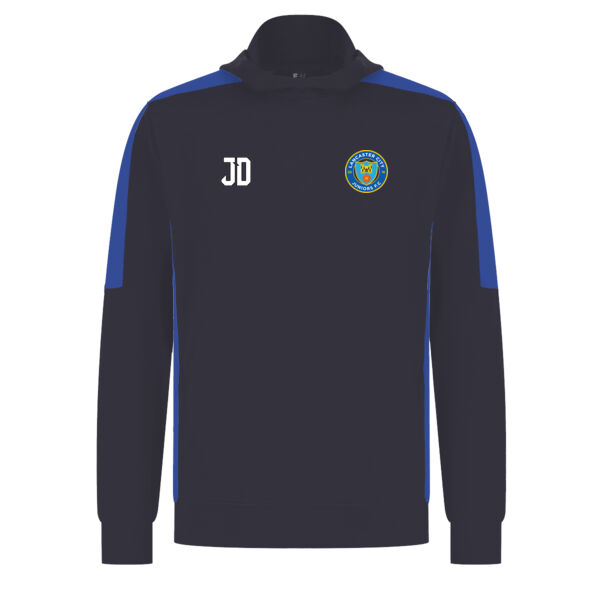 Training  - Club Team Hoodie Thumbnail