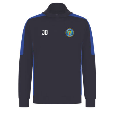 Training  - Club Team Hoodie Thumbnail
