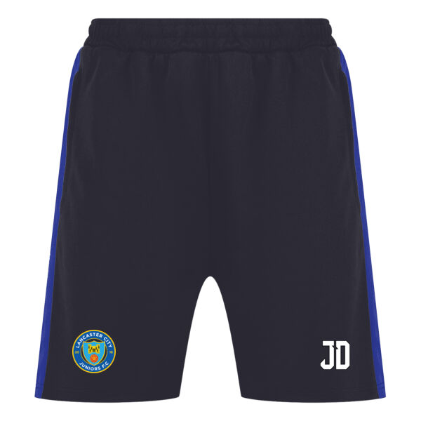 Training  - Club Shorts (with zip pockets) Thumbnail