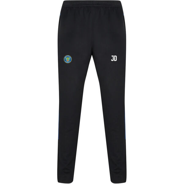 Training  - Club Tracksuit Pants Thumbnail