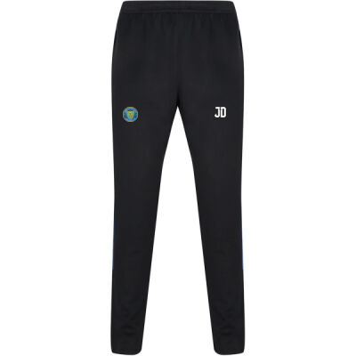 Training  - Club Tracksuit Pants Thumbnail