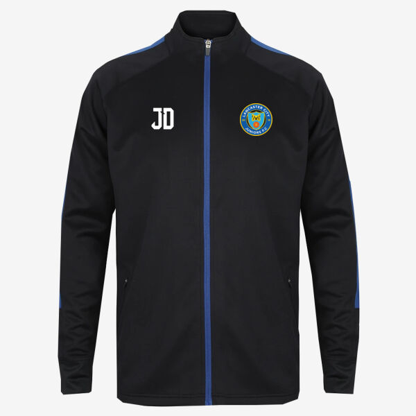 Training  - Club Tracksuit Top Thumbnail