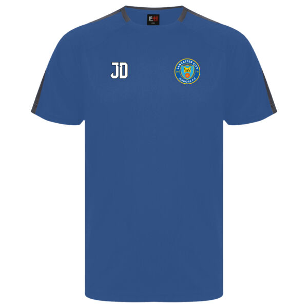 Training  - Club Training T-Shirt Thumbnail
