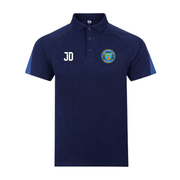 Training  - Adults team polo shirt Thumbnail