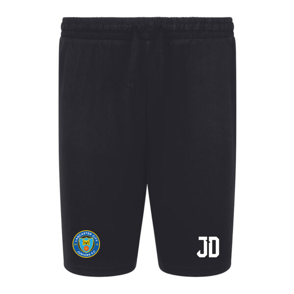Training - Club team shorts no pockets Thumbnail