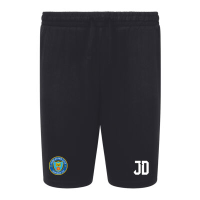 Training - Club team shorts no pockets Thumbnail