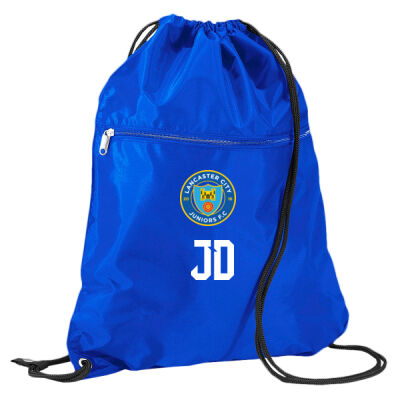 LC Juniors - Club Premium gymsac Thumbnail