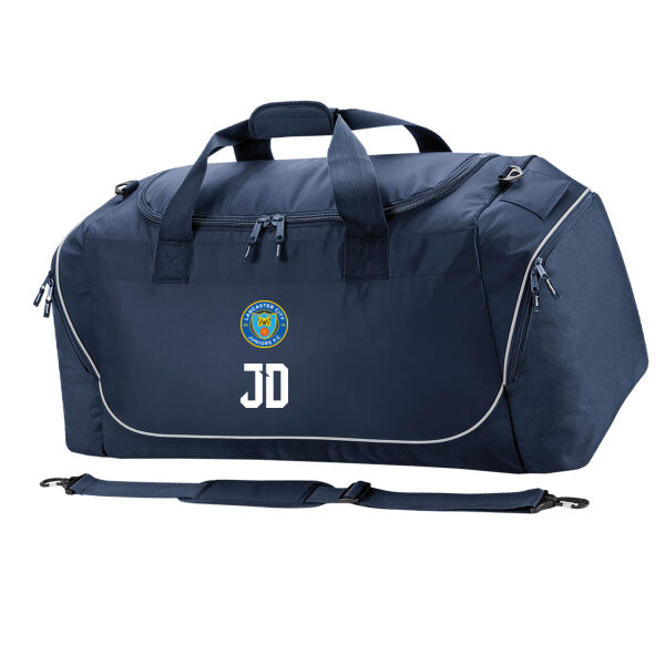 LC Juniors - Club jumbo kit bag Thumbnail