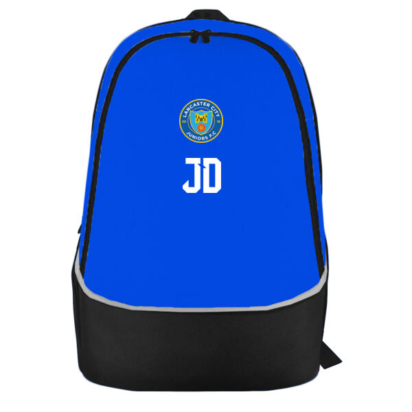 LC Juniors - Club Pro Team Backpack Thumbnail
