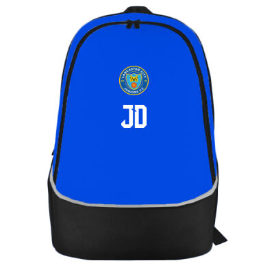 LC Juniors - Club Pro Team Backpack Thumbnail
