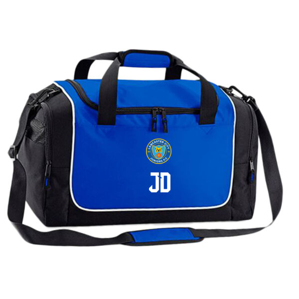 LC Juniors - Club locker bag Thumbnail
