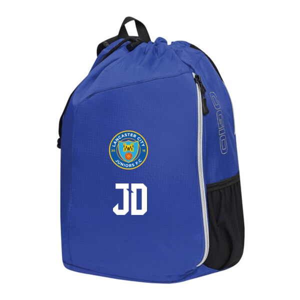 LC Juniors - Club Team backpack Thumbnail